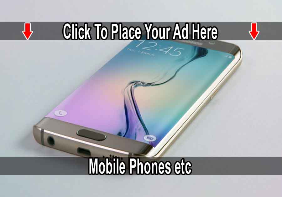sri lanka mobile phones web ads portal