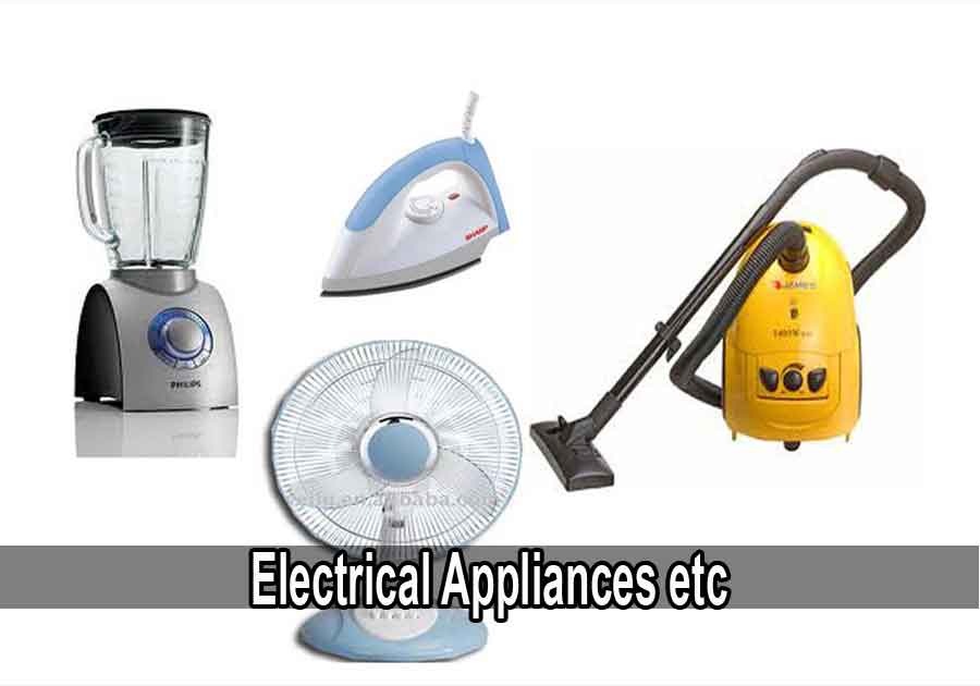 sri lanka electrical appliances manufacturers factories suppliers importers exporters services industries web ads portal