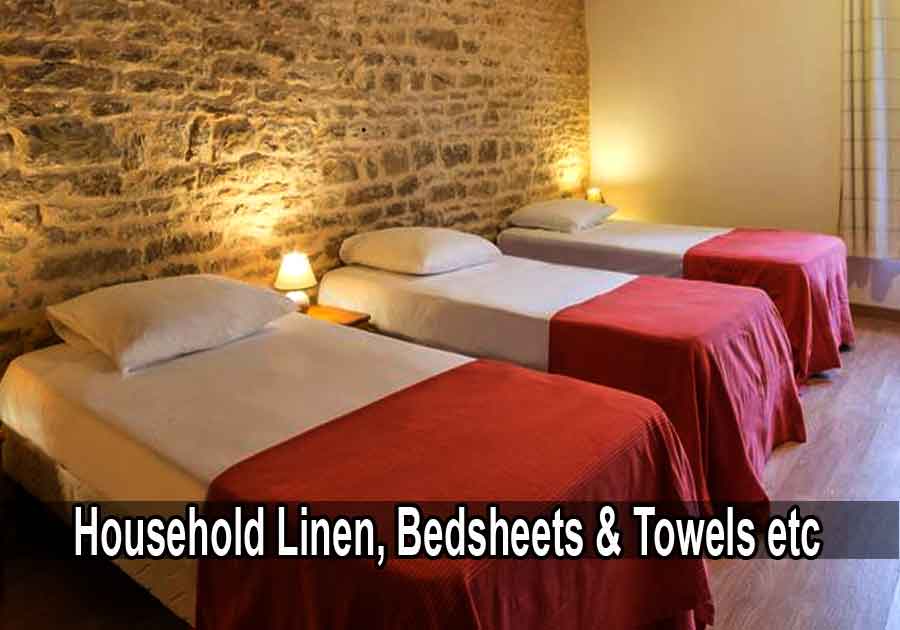 sri lanka household home hotel linen bedding manufacturers factories suppliers importers exporters services industries web ads portal