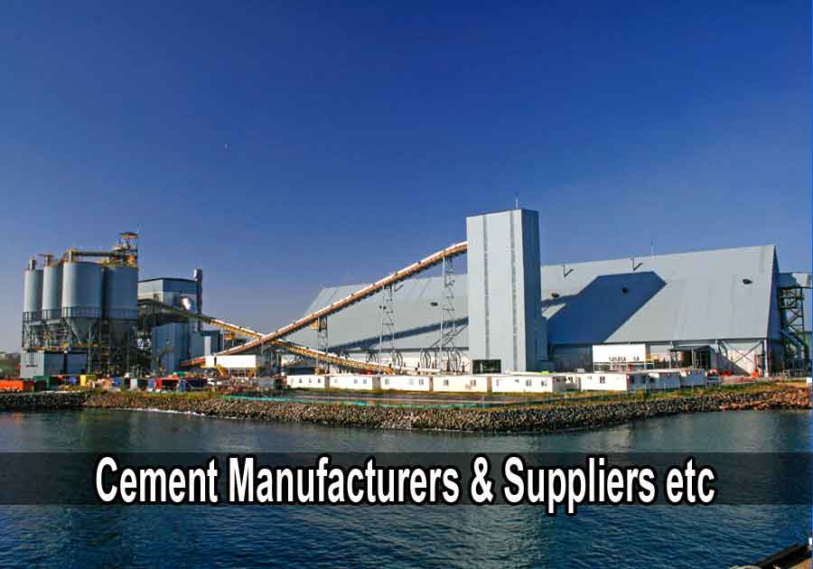 sri lanka cement manufacturers factories suppliers importers exporters services industries web ads portal