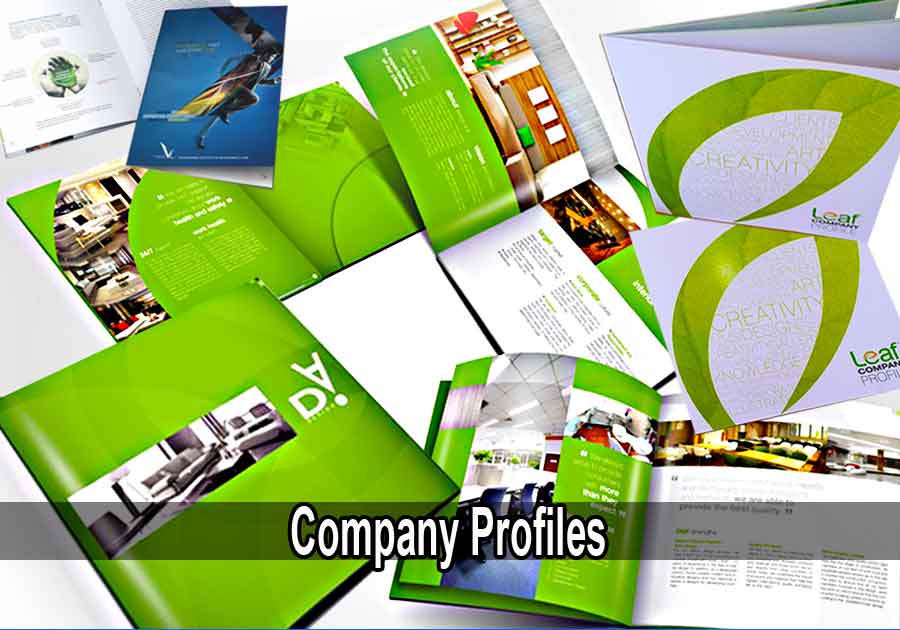 sri lanka company profile profiles one day printing print prints service services leaf d printers web ads portal