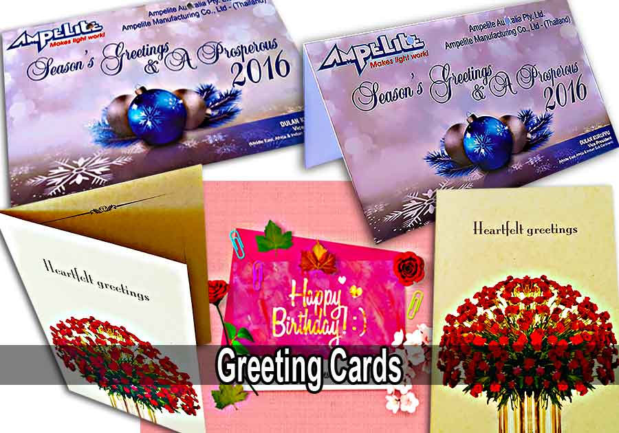 sri lanka greeting card cards one day printing print prints service services leaf d printers web ads portal