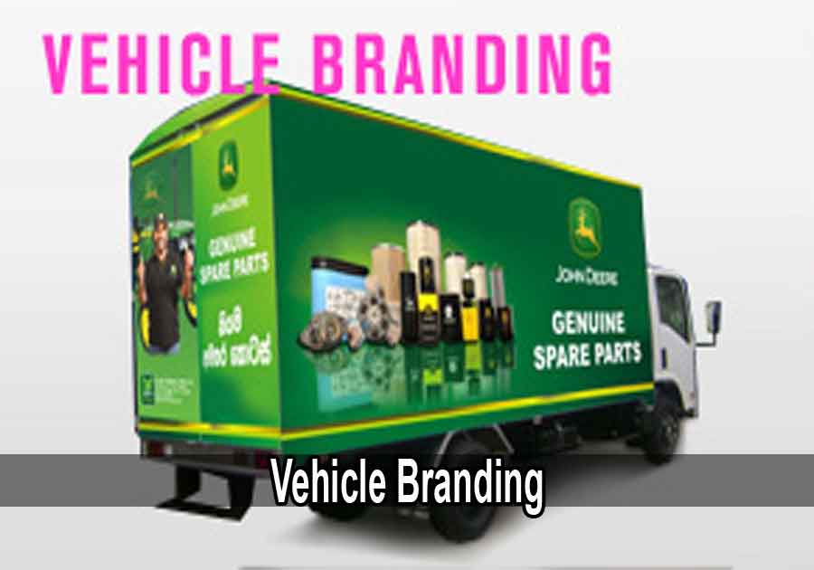 sri lanka vehicle vehicles branding brandings one day printing print prints service services leaf d printers web ads portal