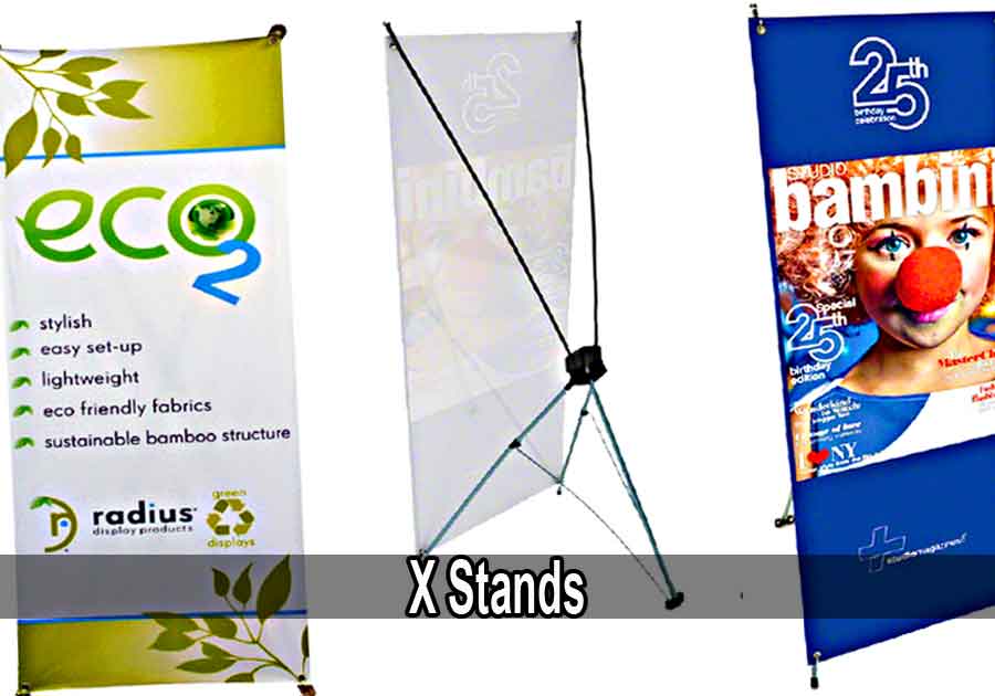 sri lanka x stand stands xstand xstands one day printing print prints service services leaf d printers web ads portal