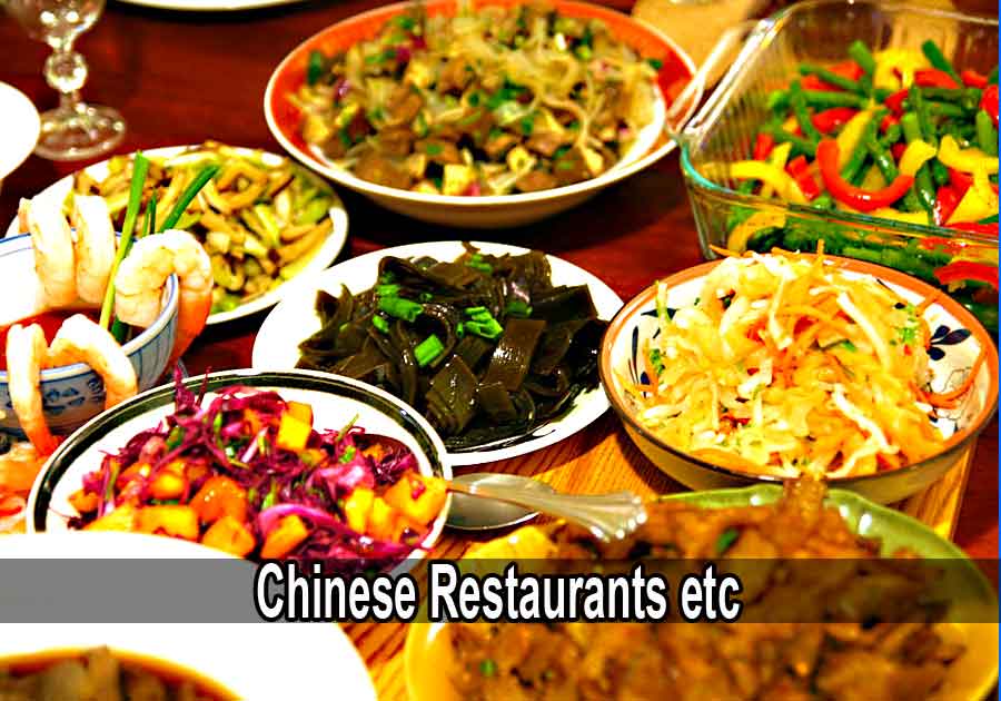 sri lanka chinese restaurants web ads portal