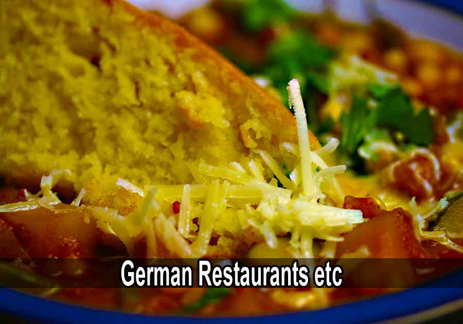 sri lanka german restaurants web ads portal