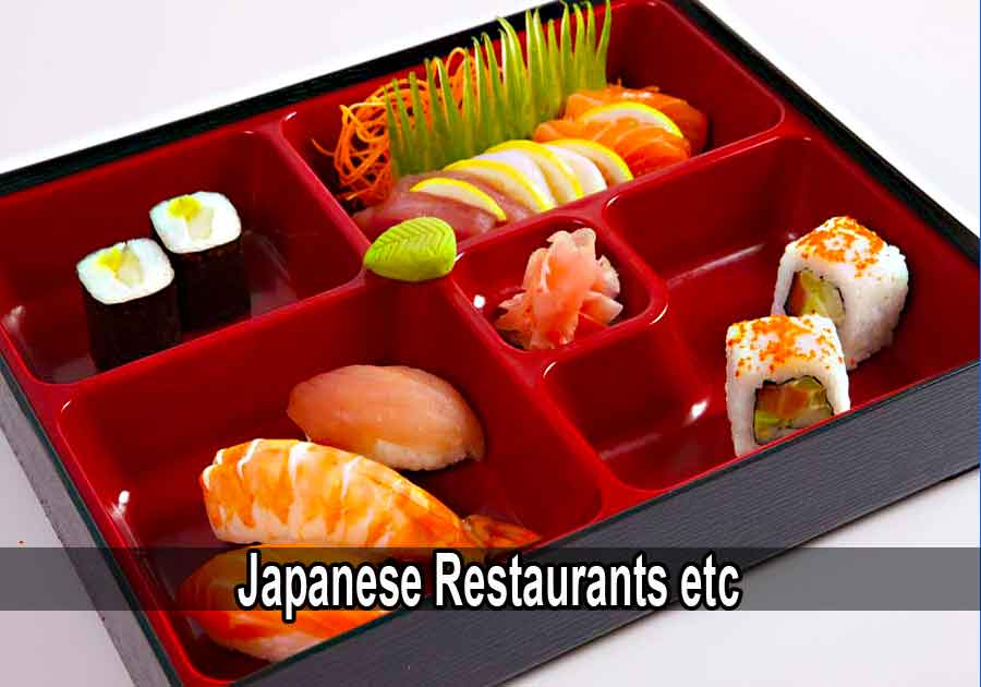 sri lanka japanese restaurants web ads portal