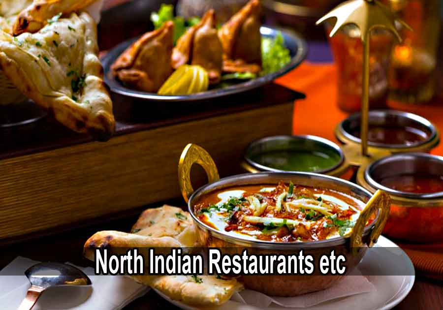 sri lanka north indian restaurants web ads portal