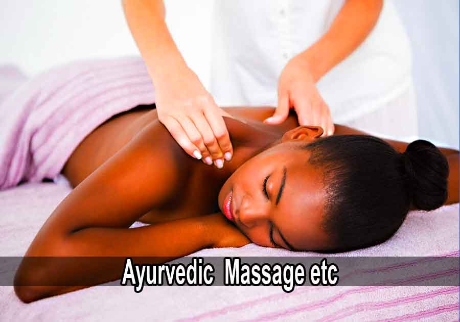 sri lanka spas ayurvedic ayurveda ayurvedha massage massaging centres parlours