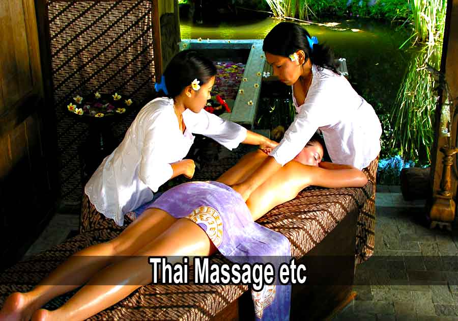 sri lanka spas thai massage massaging centres parlours