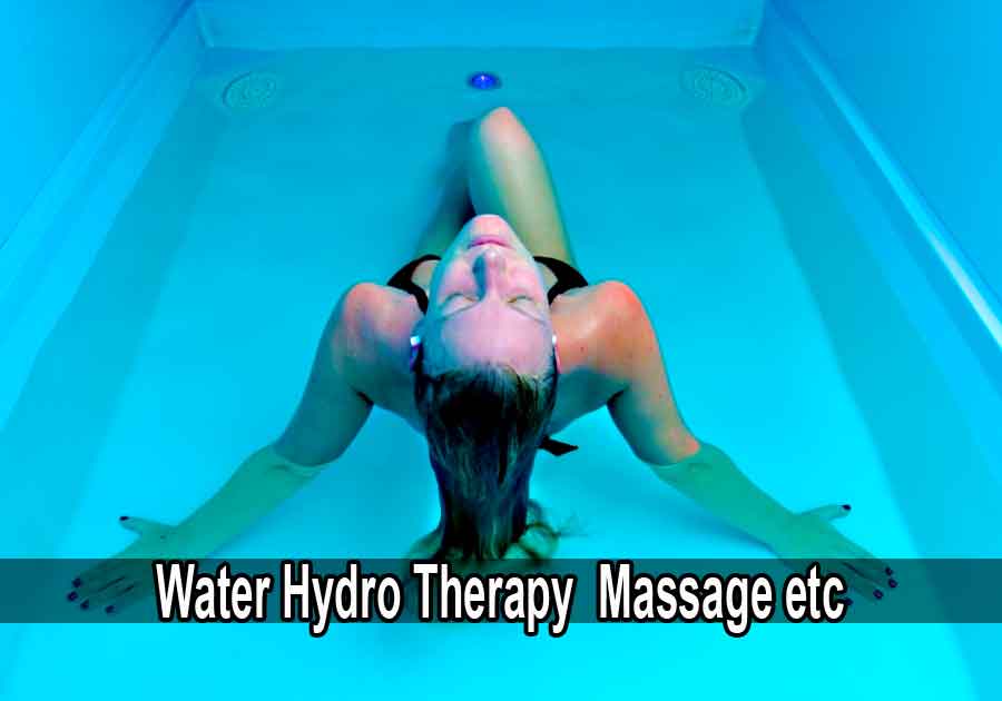 sri lanka spas water hydro therapy