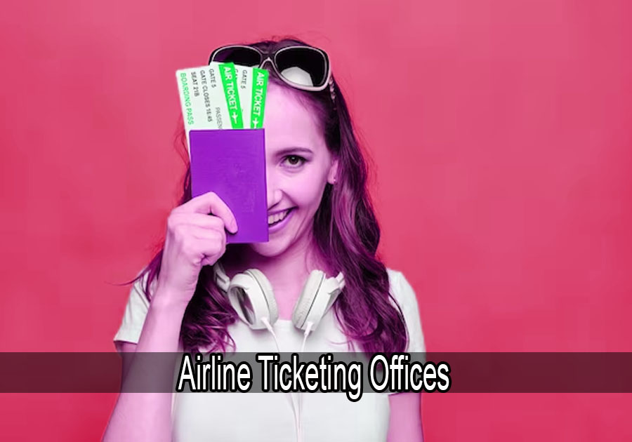 sri lanka airline ticketing web ads portal