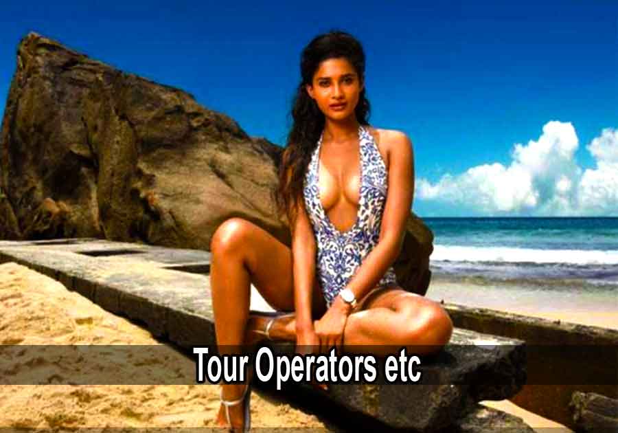 sri lanka tour operators web ads portal